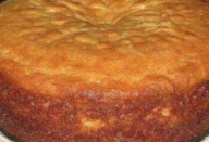 BOLO SEM FARINHA LEVÍSSIMO, MUITO MACIO, UMA EXPLOSÃO DE GOSTOSURA