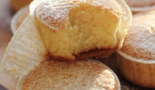 BREVIDADE DE MAIZENA DE 5 MINUTOS SE DESFAZ NA BOCA COMO AREIA, O BOLINHO QUE EU MAIS AMO
