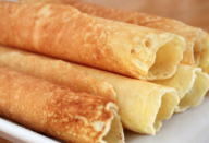 CANUDINHOS CROCK DE 5 MINUTOS QUE EU FAÇO TODO DIA PRA LANCHAR