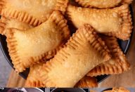 CASCUDINHO DE 3 INGREDIENTES, É O BOLINHO MAIS GOSTOSO DO PLANETA