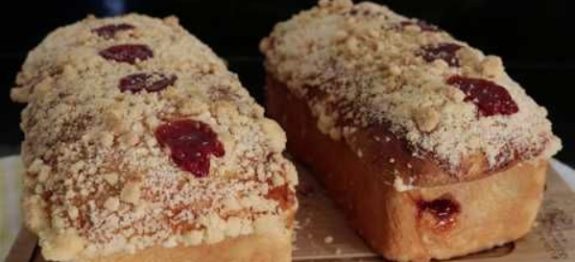 CUCA DA MARI, ELA FAZ EM 5 MINUTOS E FICA A COISA MAIS DELICIOSA DESSE MUNDO