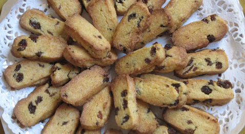 CÉU-ESTRELADO — O BISCOITINHO ASSADO MAIS DELICIOSO DO UNIVERSO