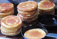 DISQUINHO MATA-FOME DE 3 MINUTOS, QUENTINHO É A COISA MAIS DELICIOSA DO MUNDO