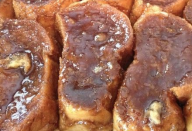 FATIAS DOURADAS DO PORTUGA — É O DOCE MAIS GOSTOSO DO PLANETA