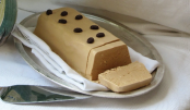 MATA-LARICA DE PREGUIÇOSO PRONTO EM 3 MINUTINHOS O DOCE MAIS DELICIOSO DO PLANETA!