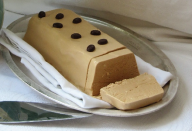 MATA-LARICA DE PREGUIÇOSO PRONTO EM 3 MINUTINHOS O DOCE MAIS DELICIOSO DO PLANETA!