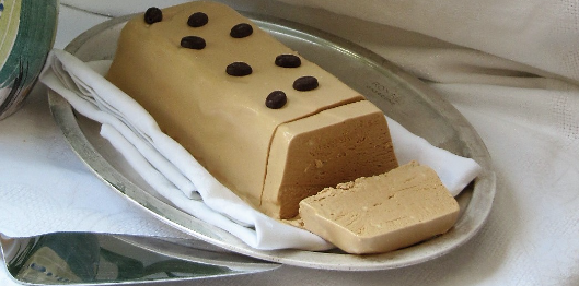 MATA-LARICA DE PREGUIÇOSO PRONTO EM 3 MINUTINHOS O DOCE MAIS DELICIOSO DO PLANETA!