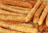 PALITOS VICIANTES DE 2 MINUTOS! EU FAÇO ESSA RECEITINHA HÁ ANOS, TODOS OS DIAS!!