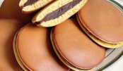 PANQUEQUITAS DE 3 MINUTOS, MATANDO A FOME EM 3, 2, 1… (A MAIS FÁCIL DE TODAS)