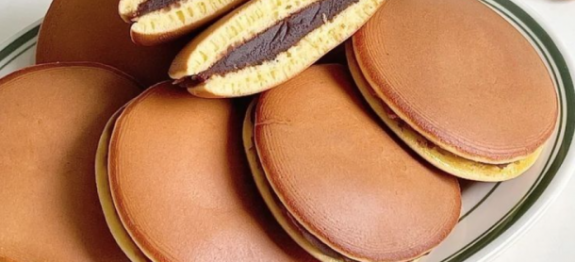 PANQUEQUITAS DE 3 MINUTOS, MATANDO A FOME EM 3, 2, 1… (A MAIS FÁCIL DE TODAS)