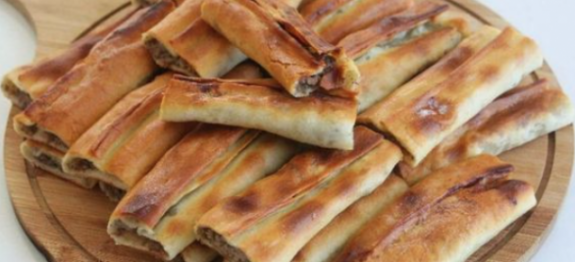 PITA CROCANTE DE 5 MINUTOS , O LANCHINHO ASSADO MAIS DELICIOSO QUE VOCÊ VAI COMER!
