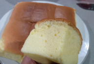 PÃO PUFF, O PÃO MAIS FOFO E MACIO DO MUNDO (O ORIGINAL)