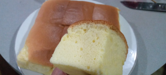 PÃO PUFF, O PÃO MAIS FOFO E MACIO DO MUNDO (O ORIGINAL)