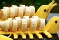 banana