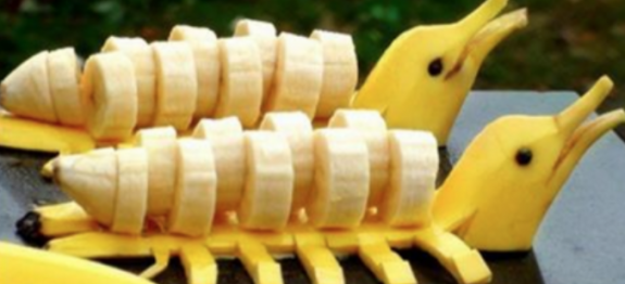banana