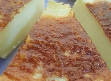 BOLO BATIDO DA TININHA, FACINHO DE LIQUIDIFICADOR