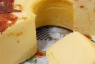 BOLO DA NAZINHA , PARECE UM ALGODÃO NA BOCA! MEU VÍCIO!s