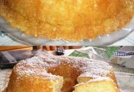 BOLO GUGUINHA, UM VERDADEIRO PEDACINHO DO CÉU! O MAIS PERFEITO DE TODOS OS BOLOS!