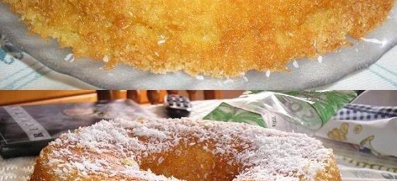 BOLO GUGUINHA, UM VERDADEIRO PEDACINHO DO CÉU! O MAIS PERFEITO DE TODOS OS BOLOS!