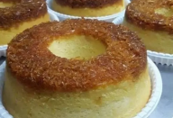 CAKE-QUEBRA-QUEIXO É O BOLO MAIS DELICIOSO QUE JÁ EXISTIU NA VIDA!