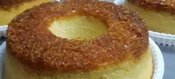 CAKE-QUEBRA-QUEIXO É O BOLO MAIS DELICIOSO QUE JÁ EXISTIU NA VIDA!