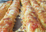 GULOSINHO ASSADO DE 3 MINUTOS, AS TIRINHAS VICIANTES QUE EU FAÇO TODO FIM DE SEMANA!