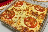 LANCHÃO MATA-FOME, MINHA VIZINHA ME ENSINOU ESSA RECEITA DELICIOSA QUE É PAU PRA TODA OBRA