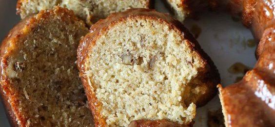 O BOLO MAIS GOSTOSO QUE EU JÁ COMI É ESSE QUE NÃO VAI AÇÚCAR, NEM FARINHA, NEM MARGARINA!