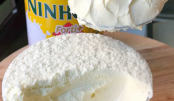 O MELHOR MOUSSE DE LEITE NINHO DO MUNDO (SUPER CREMOSO)