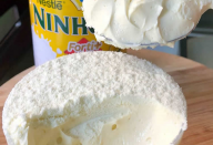 O MELHOR MOUSSE DE LEITE NINHO DO MUNDO (SUPER CREMOSO)