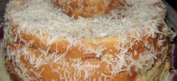 O VERDADEIRO MANJAR DOS DEUSESs