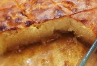 POLENGUINHO DE MICROONDAS – O BOLO MAIS PERFEITO E MAIS SIMPLES DO PLANETA