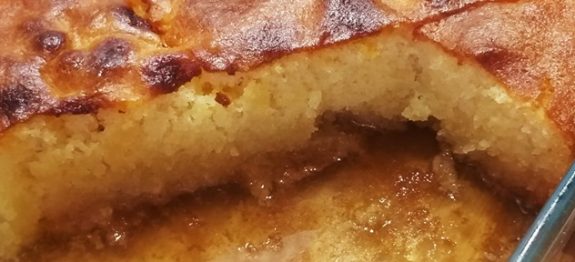 POLENGUINHO DE MICROONDAS – O BOLO MAIS PERFEITO E MAIS SIMPLES DO PLANETA