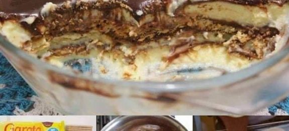 RECEITA DE PAVÊ SIMPLES FÁCIL E DELICIOSO,SIMPLISMENTE A MELHOR SOBREMESA DO MUNDO!!