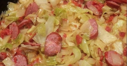 REPOLHO DE FRIGIDEIRA À MODA DA MINHA MÃE, ELA FAZ EM 5 MINUTOS E FICA A COISA MAIS GOSTOSA DO MUNDO!