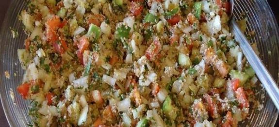 TABULE DOS DEUSES ! FEITO EM 5 MINUTOS