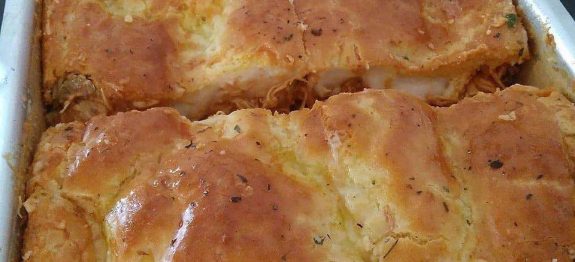 VELUDINHO DE FRANGO DA VAL, NÃO EXISTE NADA MAIS GOSTOSO