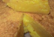 BOLO DA BETÂNIA – PRONTO EM 5 MINUTOS, SÓ MISTURAR TUDO E PRONTO, O MELHOR BOLO QUE EU JÁ COMI!