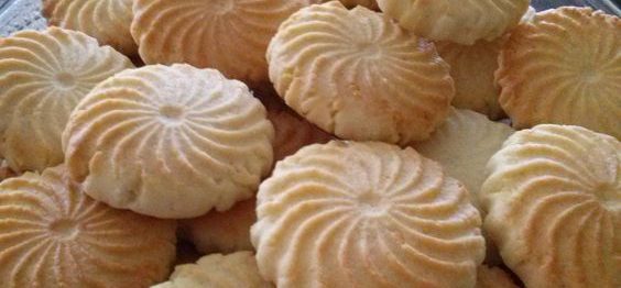 BOLACHINHA 3 MARIAS, A MAIZENINHA MAIS GOSTOSA QUE EU JÁ COMI! FAÇO EM 5 MINUTINHOS!