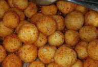 BOLINHAS VICIANTES QUE EU FAÇO TODO DIA, TODO MUNDO QUE COME QUER A RECEITA !