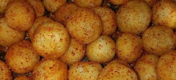 BOLINHAS VICIANTES QUE EU FAÇO TODO DIA, TODO MUNDO QUE COME QUER A RECEITA !