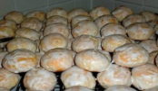 BOLINHO PINHÉU, FAZ PARTE DO MEU DIA-A-DIA, FAÇO TODA MANHÃ ESSA DELÍCIA DE BOLINHO!!!