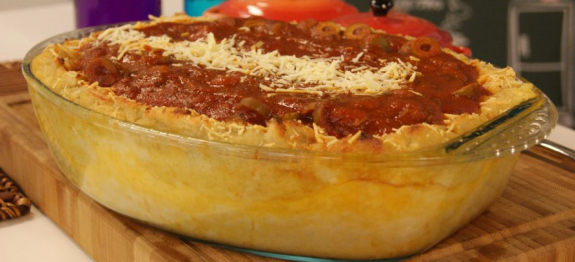 CAPOTE DE NATAL, O PRATO QUE MINHA TIA FAZ EM 5 MINUTOS E É O MAIOR SUCESSO TODOS OS ANOS NA NOSSA CEIA !