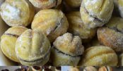 CODORNINHA DE MAIZENA, AS BOLINHAS QUE DESMANCHAM NA BOCA QUE VOCÊ VAI QUERER FAZER TODO DIA !!
