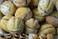 CODORNINHA DE MAIZENA, AS BOLINHAS QUE DESMANCHAM NA BOCA QUE VOCÊ VAI QUERER FAZER TODO DIA !!