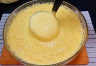 COMI ANO PASSADO NA CEIA E ESSE ANO VOU COMER DE NOVO! SEM DÚVIDAS A MELHOR SOBREMESA DO NATAL !! A MAIS ELOGIADA POR TODA A FAMÍLIA!