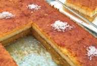 DOÇURINHA DO CÉU, EU FAÇO 3 ASSADEIRAS DESSA SOBREMESA PRA LEVAR PRA CASA DA MINHA VÓ NO NATAL DE TODO ANO, É A SOBREMESA MAIS ELOGIADA SEMPRE!