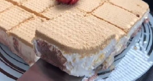 ESPERO O ANO TODO PRA COMER ESSA SOBREMESA QUE A TIA VAL LEVA PRO NATAL! A MELHOR DE TODAS - Veja a Receita: ESPERO O ANO TODO PRA COMER ESSA SOBREMESA QUE A TIA VAL LEVA PRO NATAL! A MELHOR DE TODAS - Veja a Receita: