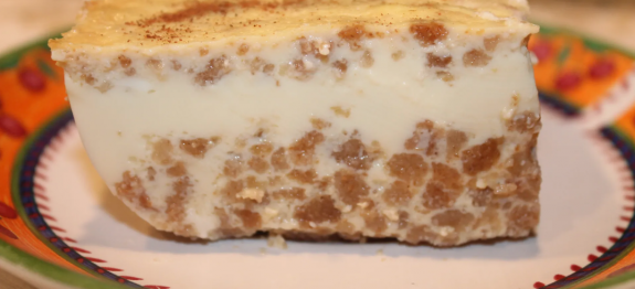 NA NOSSA CASA NÃO EXISTE NATAL SE NÃO TIVER ESSE DOCE ! É TÃO AMADO POR TODOS QUE QUASE DÁ BRIGA, TODO MUNDO QUER!