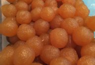 NATAL CHEGANDO…HORA DE ME PREPARAR PRA FAZER AS BOLINHAS MAIS ESPERADAS DO ANO! A SOBRMESA MAIS AMADA DA CEIA!
